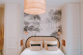 Sézam appart-Hôtel - Rennes