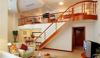 Fuzhou Meilun Hotel