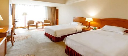 Fuzhou Meilun Hotel