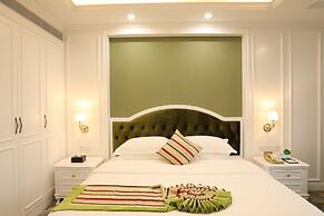 Fuzhou Meilun Hotel