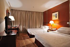 Fuzhou Meilun Hotel