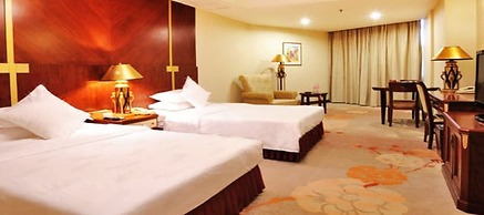 Fuzhou Meilun Hotel
