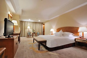 Fuzhou Meilun Hotel
