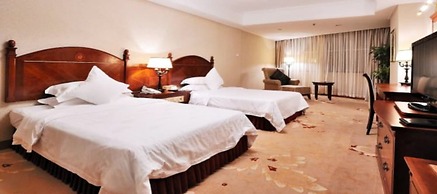 Fuzhou Meilun Hotel
