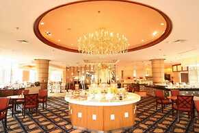 Fuzhou Meilun Hotel