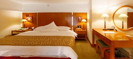 Fuzhou Meilun Hotel