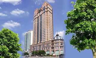 Fuzhou Meilun Hotel