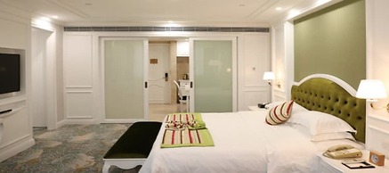 Fuzhou Meilun Hotel