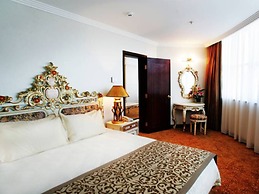 Fuzhou Meilun Hotel