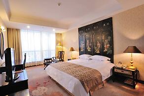 Fuzhou Meilun Hotel