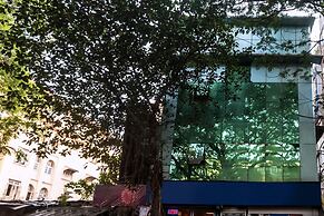 Hotel Plaza Mumbai