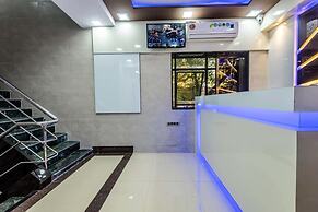 Hotel Plaza Mumbai