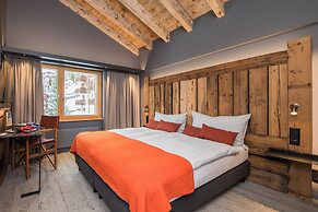 Hotel Basecamp