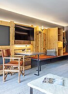Hotel Basecamp