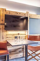 Hotel Basecamp