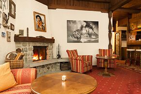 Hotel Basecamp