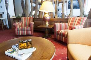 Hotel Basecamp