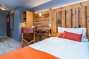 Hotel Basecamp