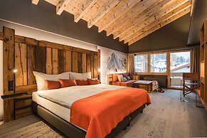 Hotel Basecamp