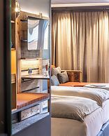 Hotel Basecamp