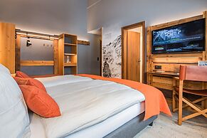 Hotel Basecamp