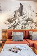 Hotel Basecamp