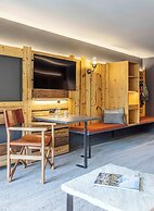 Hotel Basecamp