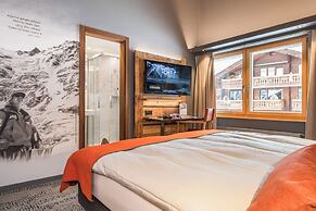 Hotel Basecamp