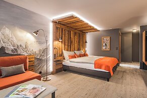 Hotel Basecamp