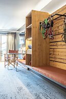 Hotel Basecamp