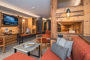 Hotel Basecamp