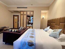 Milky Way Hotel Chongqing
