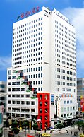 Milky Way Hotel Chongqing