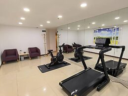 Milky Way Hotel Chongqing