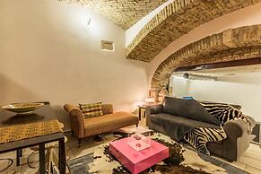 La Casa delle Carrozze