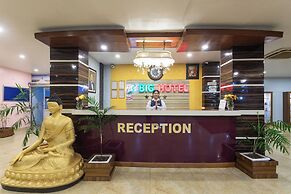 Big Hotel