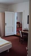 Hotel Restaurant Café Harzparadies