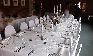 Hotel Restaurant Café Harzparadies