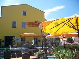 Hotel Restaurant Café Harzparadies