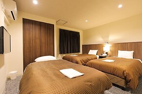 Reco Hotel Mikuni