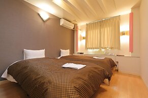 Reco Hotel Mikuni