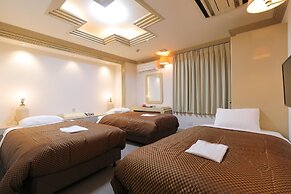 Reco Hotel Mikuni