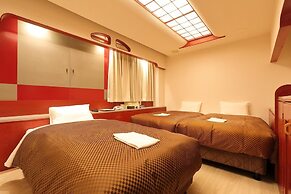 Reco Hotel Mikuni
