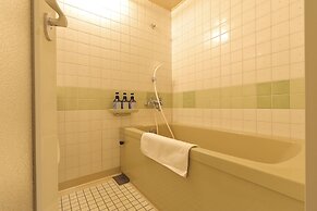 Reco Hotel Mikuni