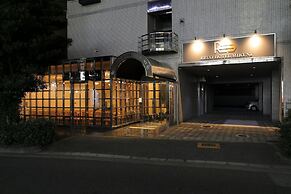 Reco Hotel Mikuni