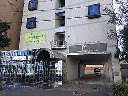 Reco Hotel Mikuni