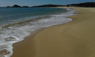 L'Onda Blu