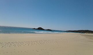 L'Onda Blu