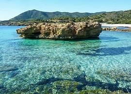 L'Onda Blu