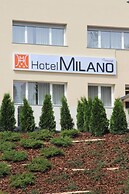 Hotel Milano